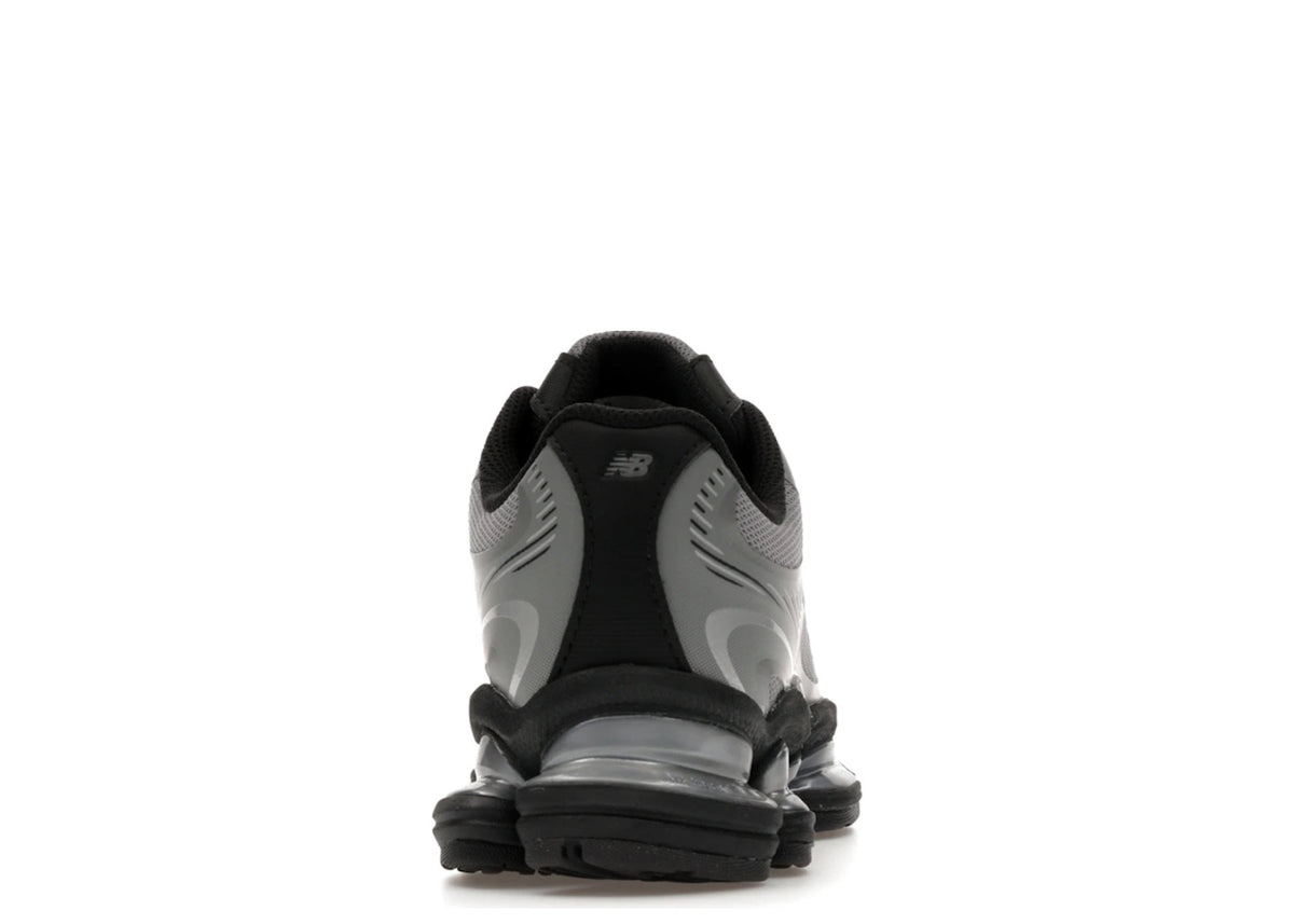 New Balance Abzorb 2000 Slate Grey-Silver Metallic