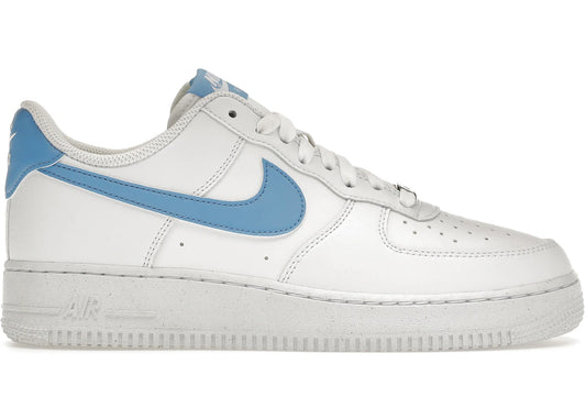 Nike Air Force 1 Low Next Nature University Blue (Women's)