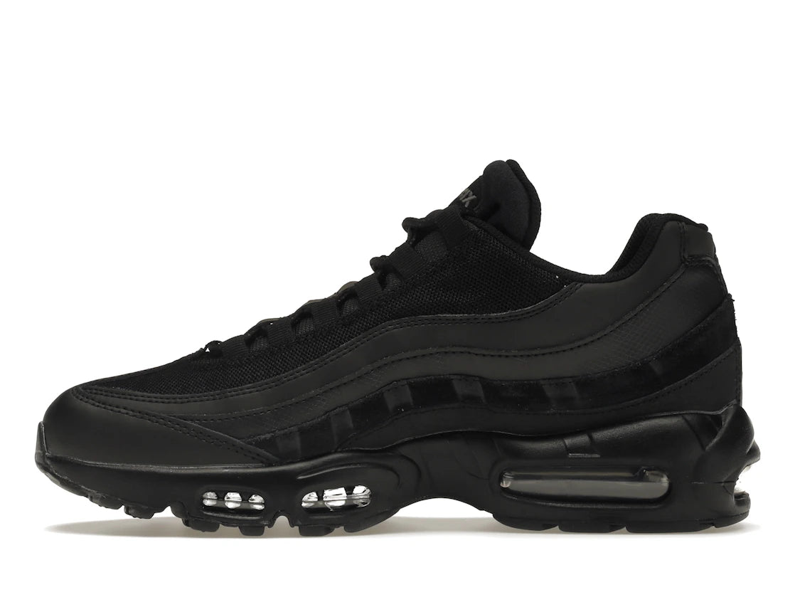 Nike Air Max 95 Essential Triple Black