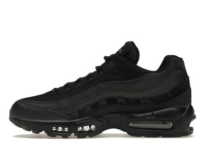 Nike Air Max 95 Essential Triple Black