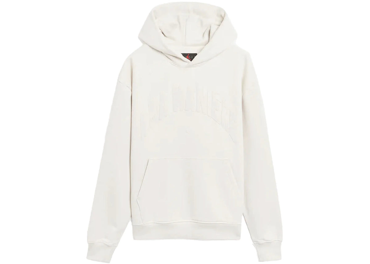 Jordan x A Ma Maniere Hoodie Phantom