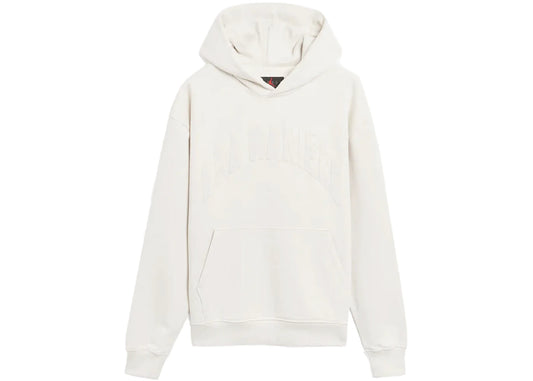 Jordan x A Ma Maniere Hoodie Phantom