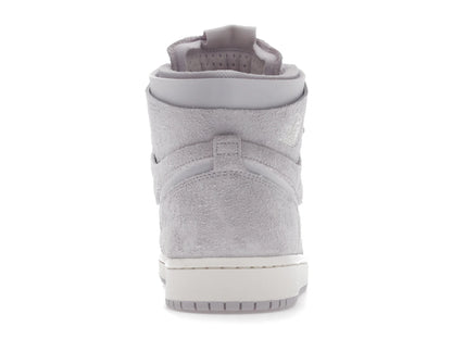 Jordan 1 High Zoom Air CMFT Light Mauve (Women's)
