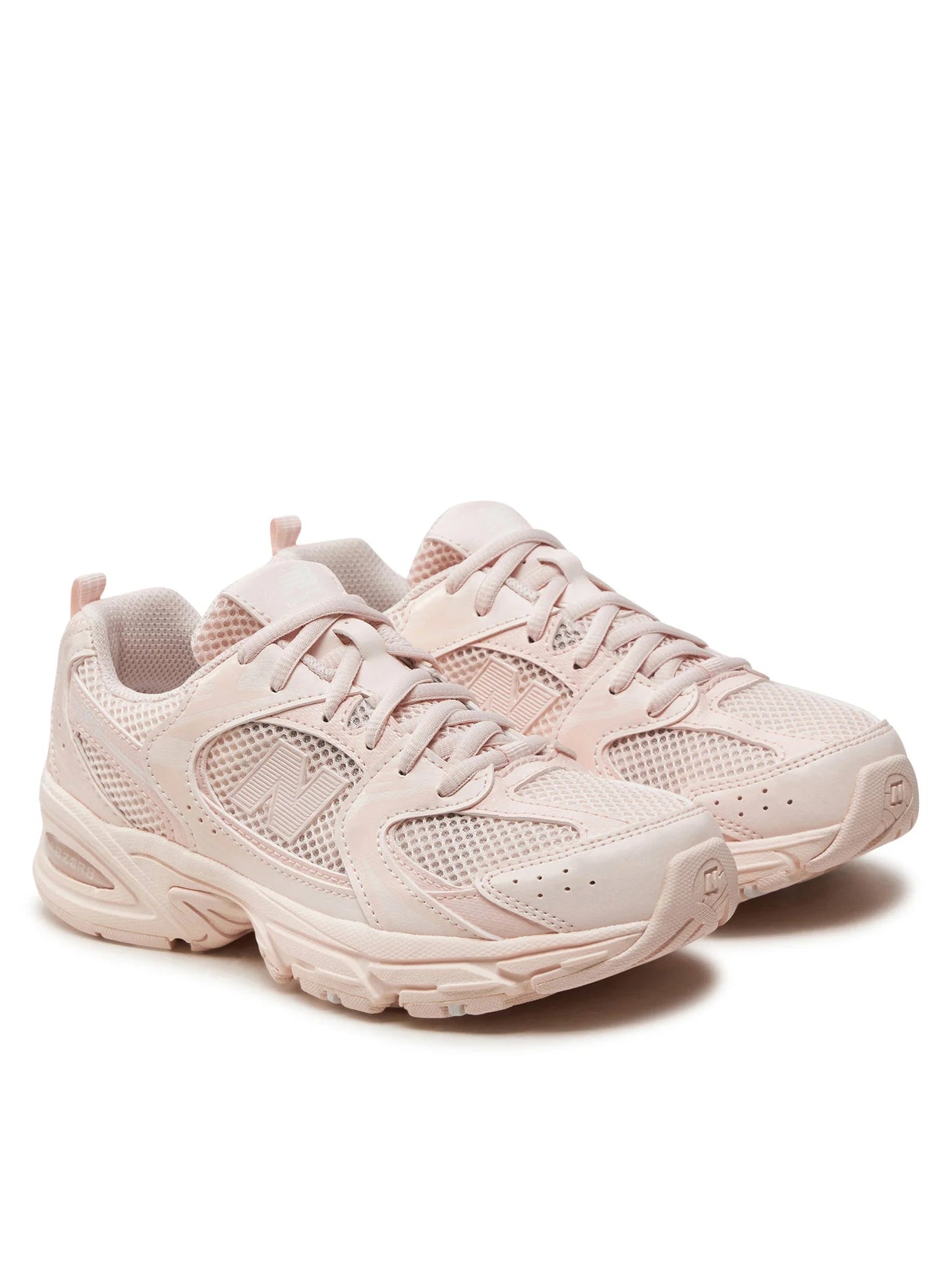 New Balance 530 Washed Pink (GS) New Balance