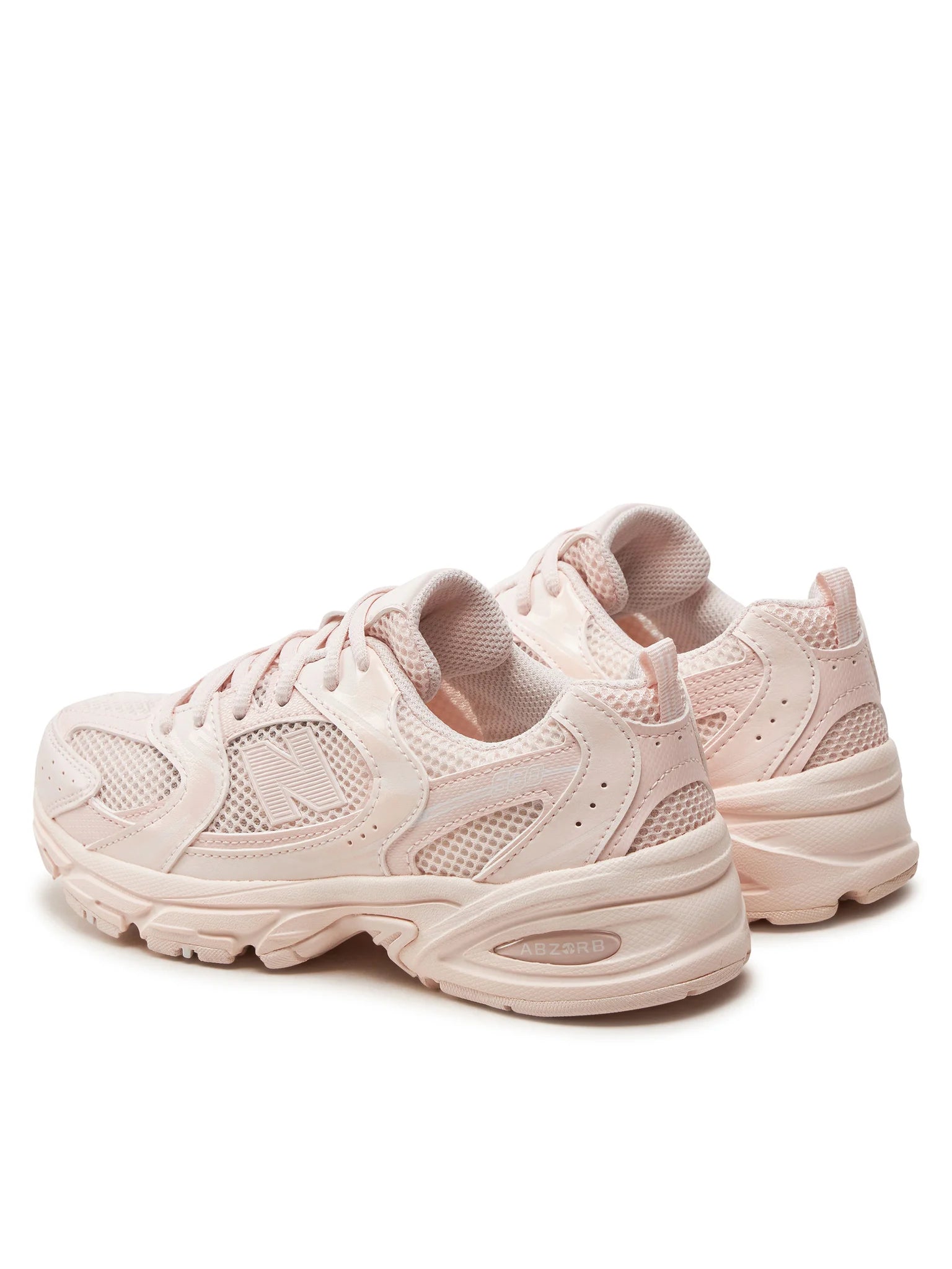 New Balance 530 Washed Pink (GS) New Balance
