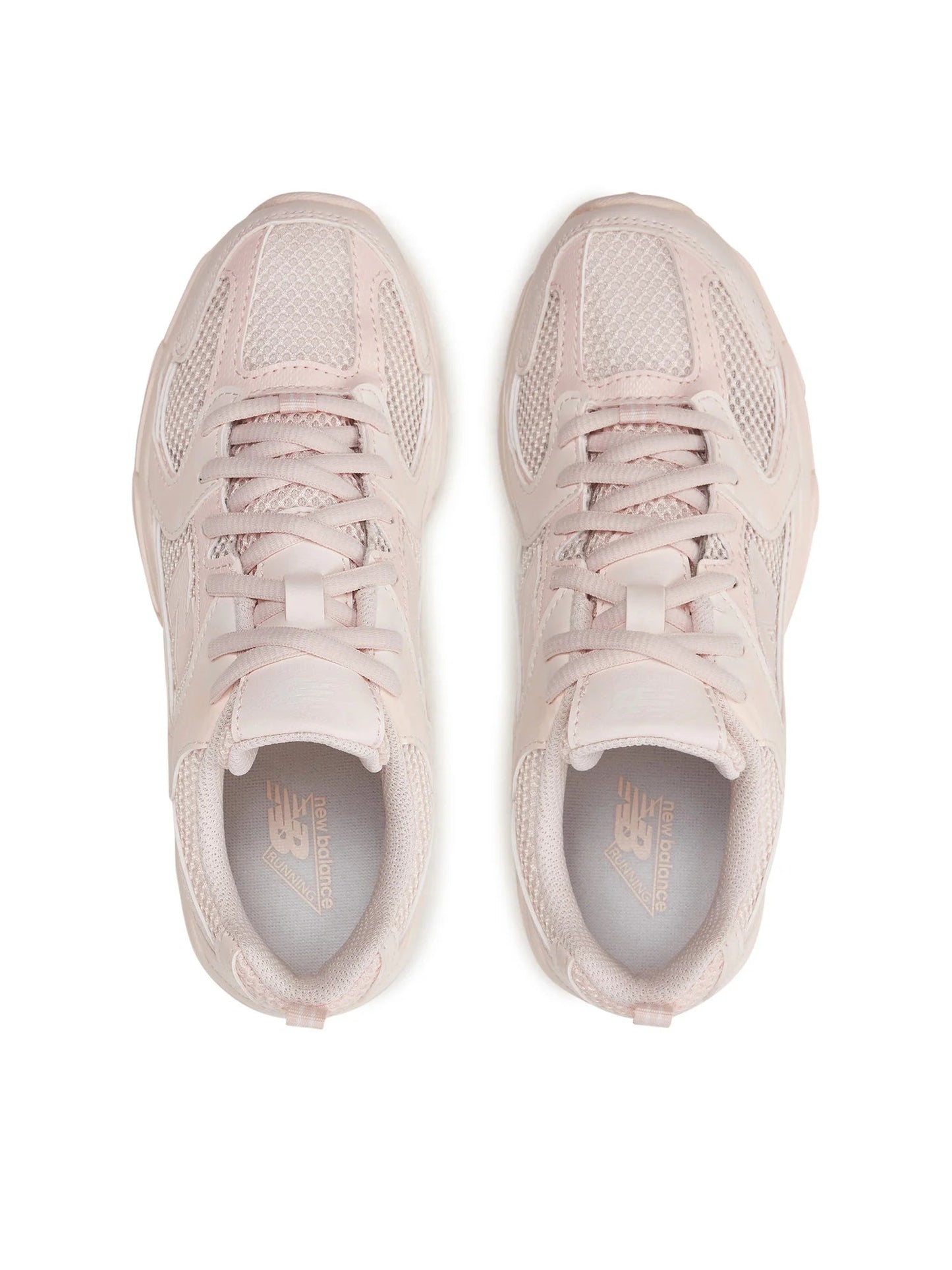 New Balance 530 Washed Pink (GS) New Balance