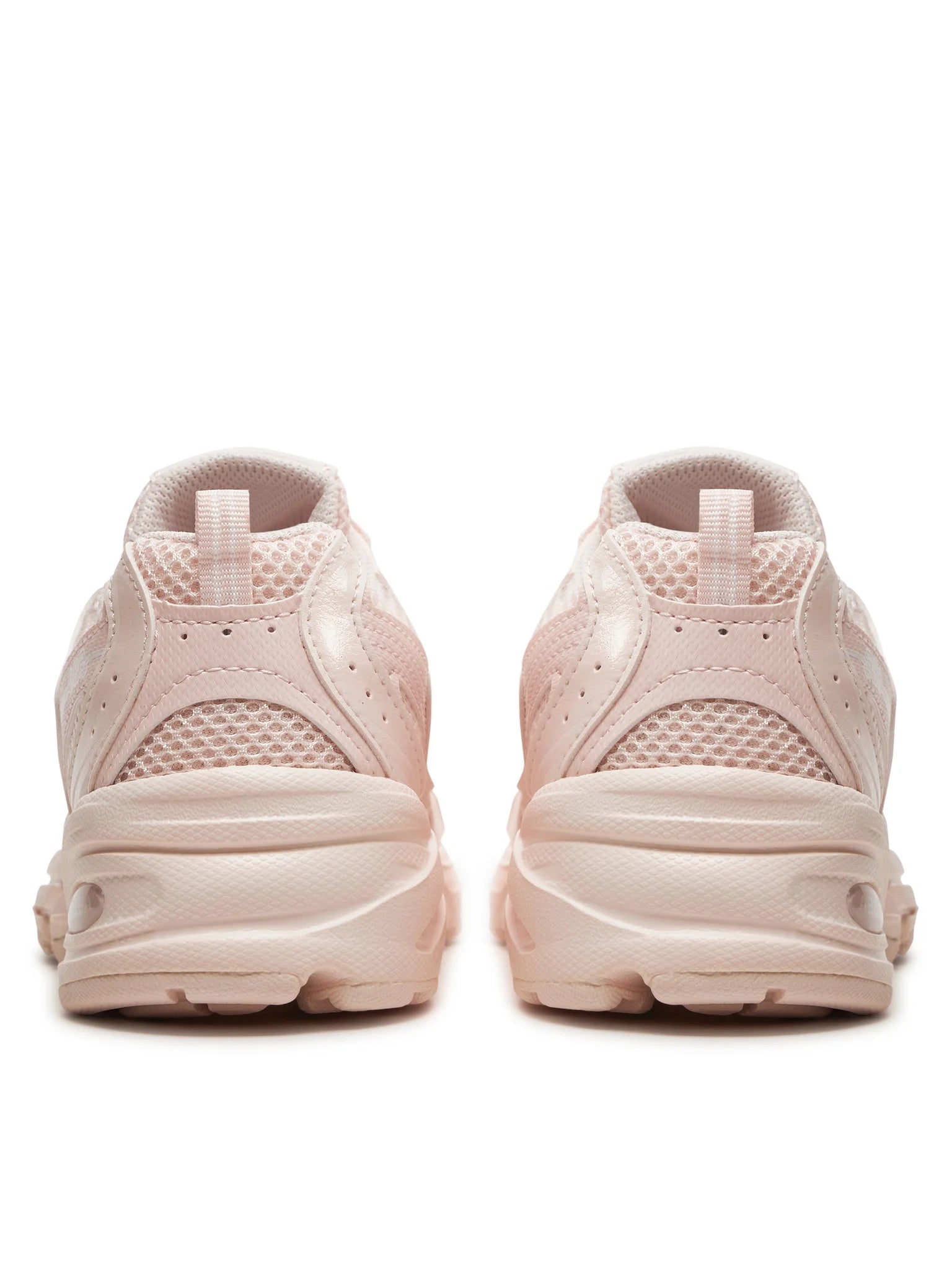 New Balance 530 Washed Pink (GS) New Balance