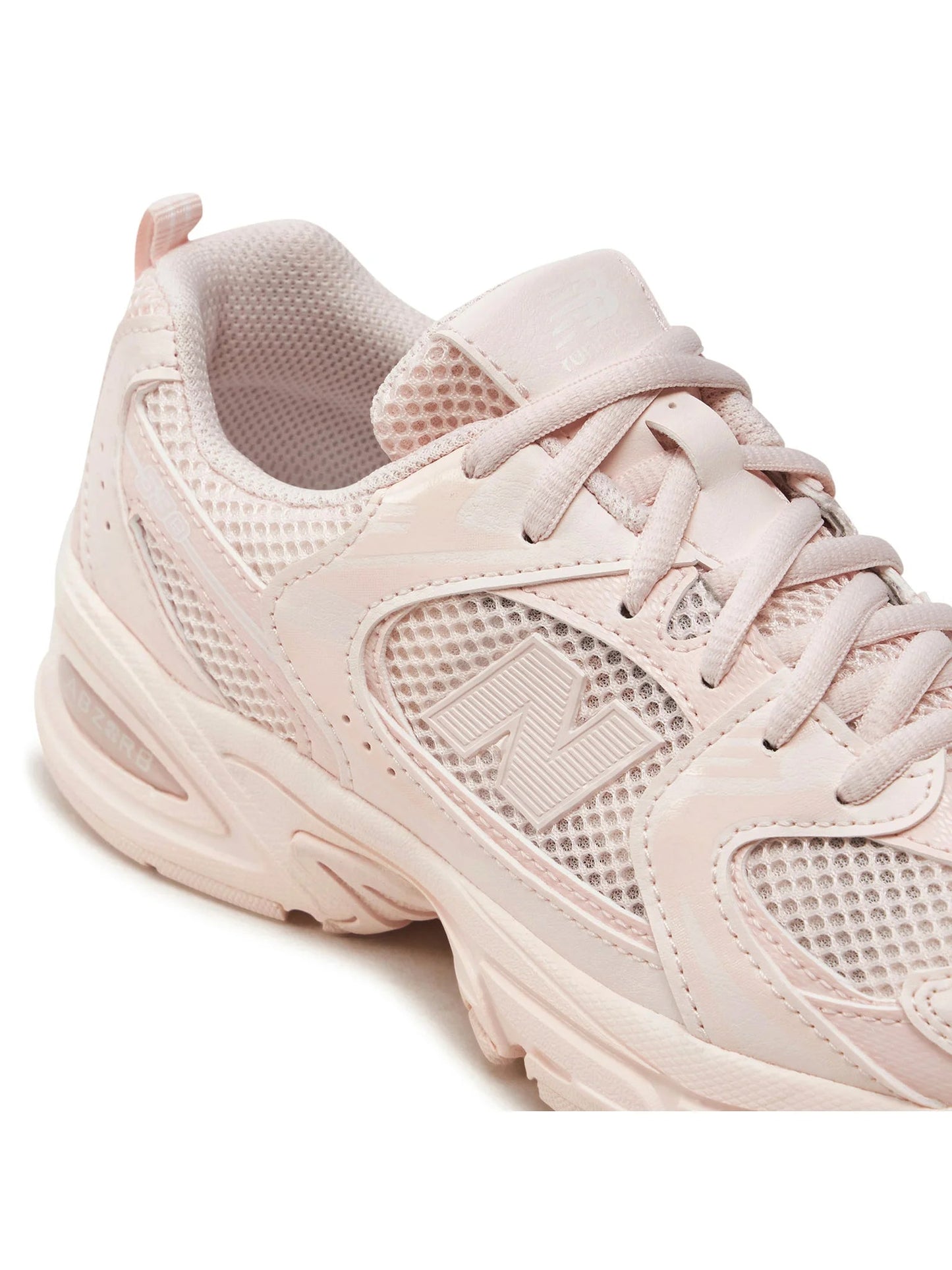 New Balance 530 Washed Pink (GS) New Balance