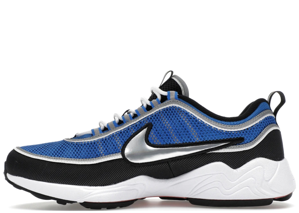Nike Air Zoom Spiridon SP Signal Blue