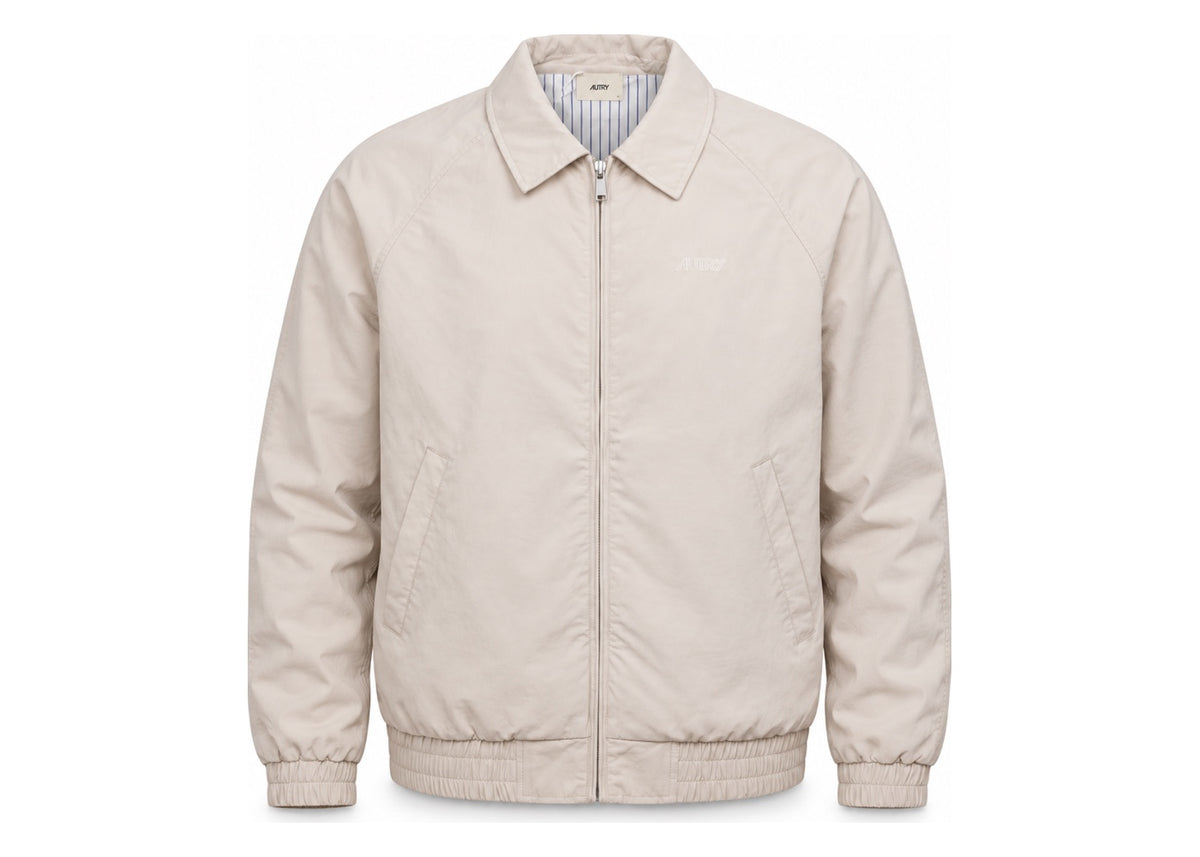AUTRY JACKET MAIN UNISEX NYLON JUT