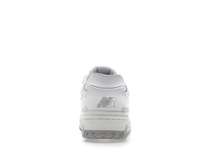 New Balance 550 White Grey (GS)
