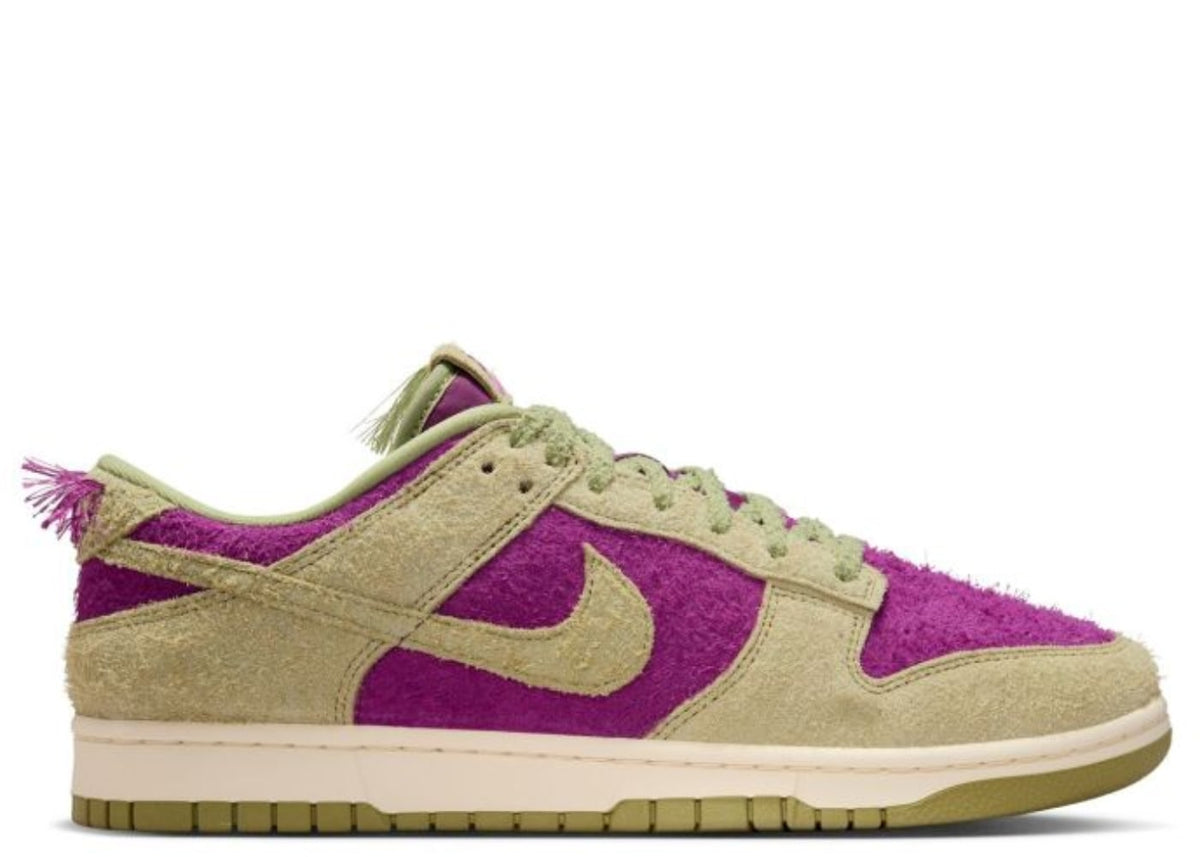 Nike Dunk Low Retro SE Viotech Dusty Olive