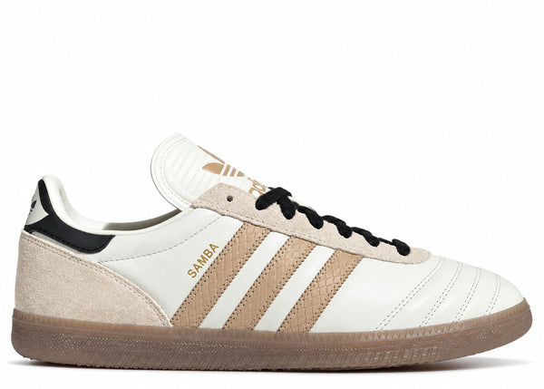 adidas Samba JP Off White Magic Beige