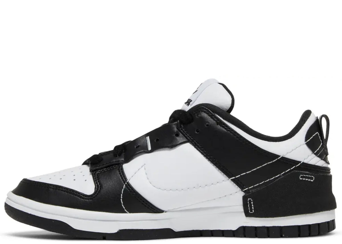 Nike Dunk Low Disrupt 2 Panda (Women's)