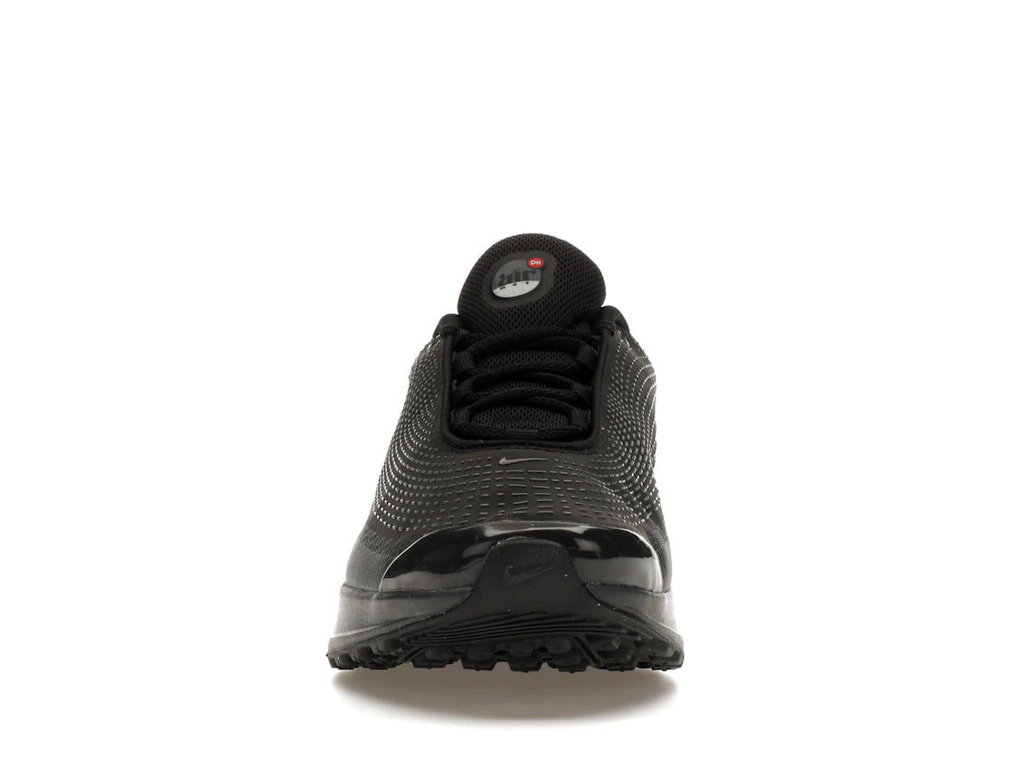 Nike Air Max Dn Black Dark Smoke Grey