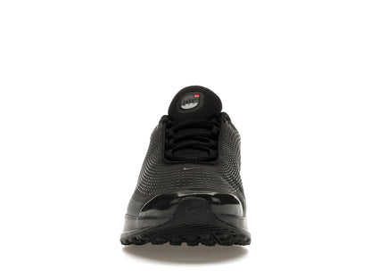 Nike Air Max Dn Black Dark Smoke Grey