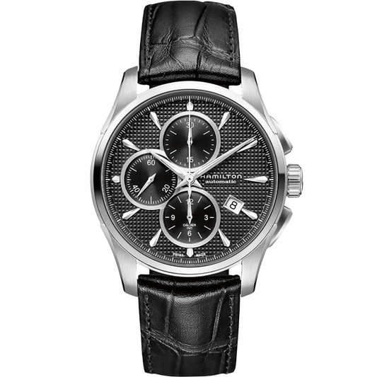 Hamilton Jazzmaster Auto Chrono H32596731