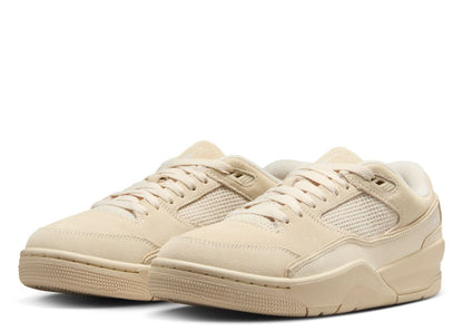 Jordan Flight Court Legend Light Brown Sail (Women's)