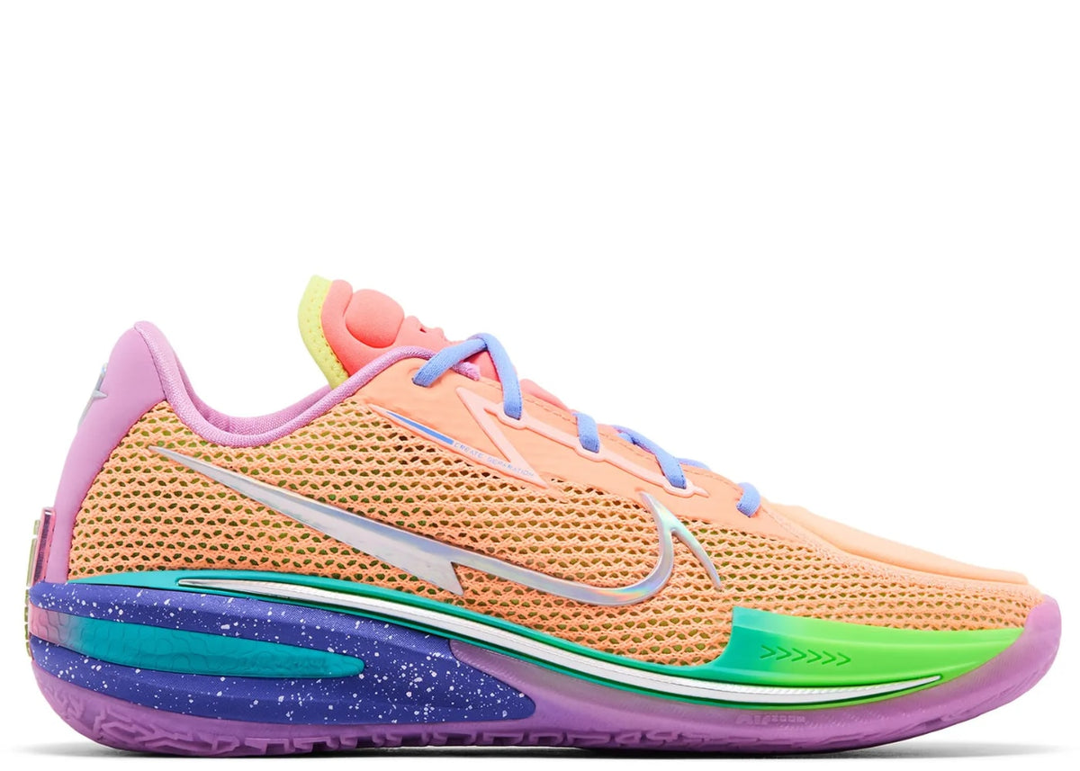 Nike Air Zoom GT Cut Dylan Harper Tri-State