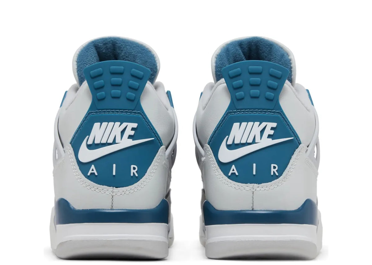 Air Jordan 4 Retro Military Blue (2024)