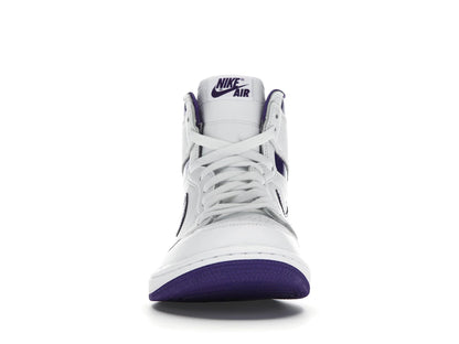 Jordan 1 Retro High Court Purple (Women's)