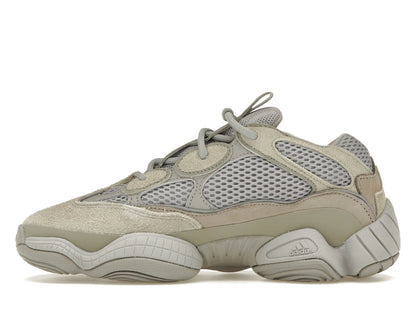 Yeezy 500 Stone Salt