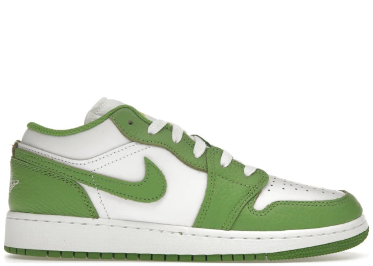 Jordan 1 Low Chlorophyll (GS)