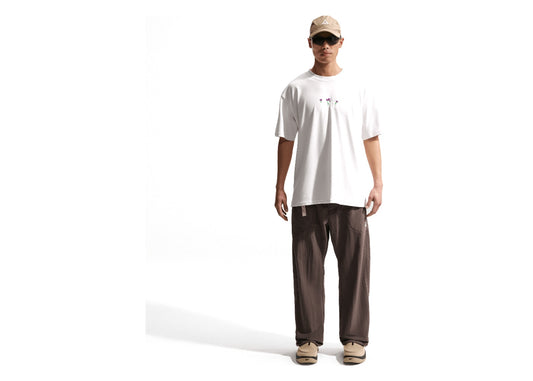 Nike ACG Dri-FIT Meadows T-Shirt White