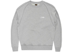 Corteiz HMP V2 Sweatshirt Grey