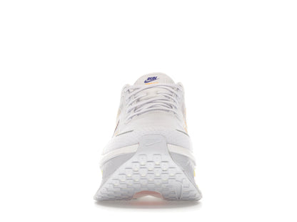 Nike Vomero Premium White Lapis Total Orange