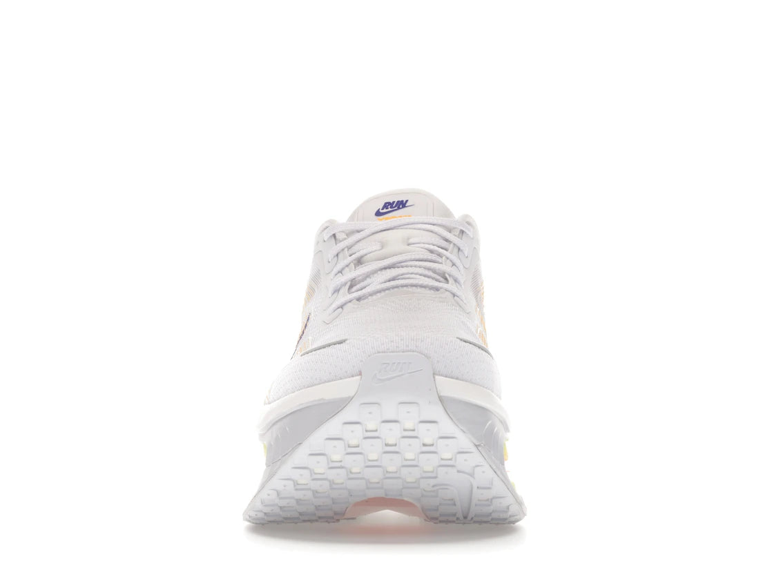 Nike Vomero Premium White Lapis Total Orange