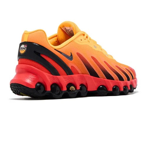 Nike Air Max DN8 Laser Orange Black