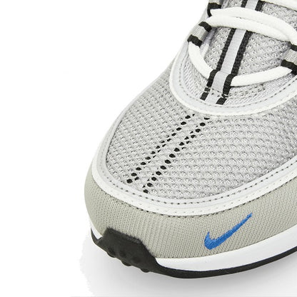 Nike Air Zoom Spiridon SP Metallic Silver Blue