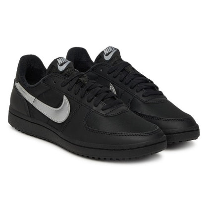Nike Field General '82 Black Grey (Women's)