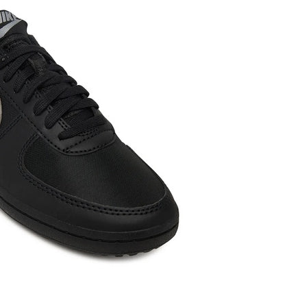 Nike Field General '82 Black Grey (Women's)