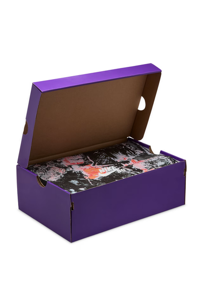 Nike SB Dunk Low Krampus