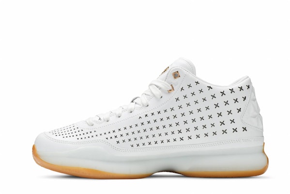 Nike Kobe 10 EXT White Gum