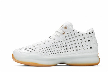 Nike Kobe 10 EXT White Gum