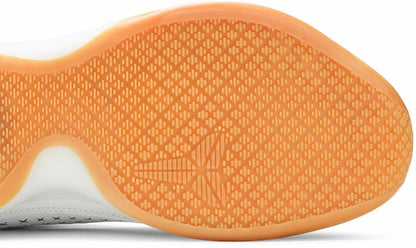 Nike Kobe 10 EXT White Gum