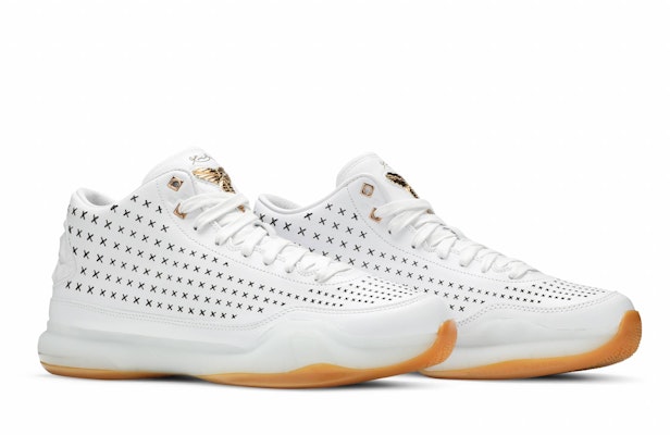 Nike Kobe 10 EXT White Gum