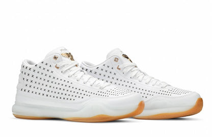 Nike Kobe 10 EXT White Gum