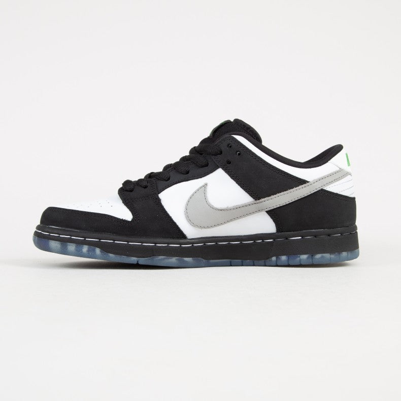 Nike SB Dunk Low Pro Staple Panda Pigeon