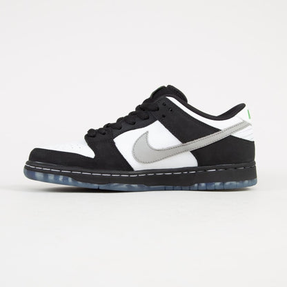 Nike SB Dunk Low Pro Staple Panda Pigeon