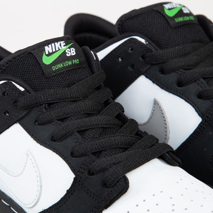 Nike SB Dunk Low Pro Staple Panda Pigeon