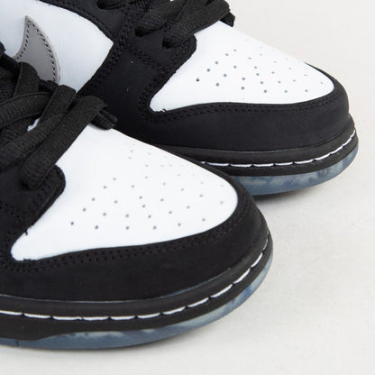 Nike SB Dunk Low Pro Staple Panda Pigeon