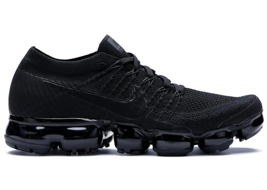 Nike Air VaporMax Triple Black 2.0