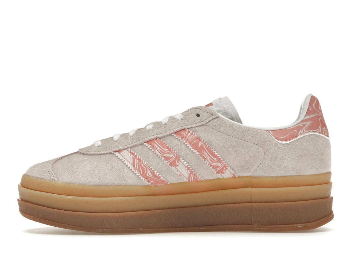 adidas Gazelle Bold Putty Mauve (Women's)