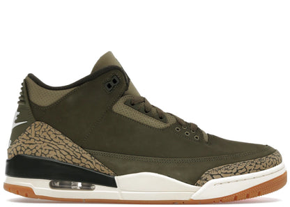 Jordan 3 Retro Family Affair