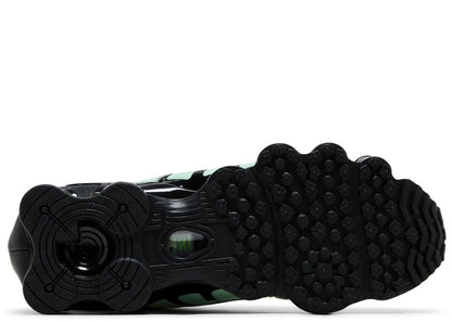 Nike Shox TL Vapor Green Black