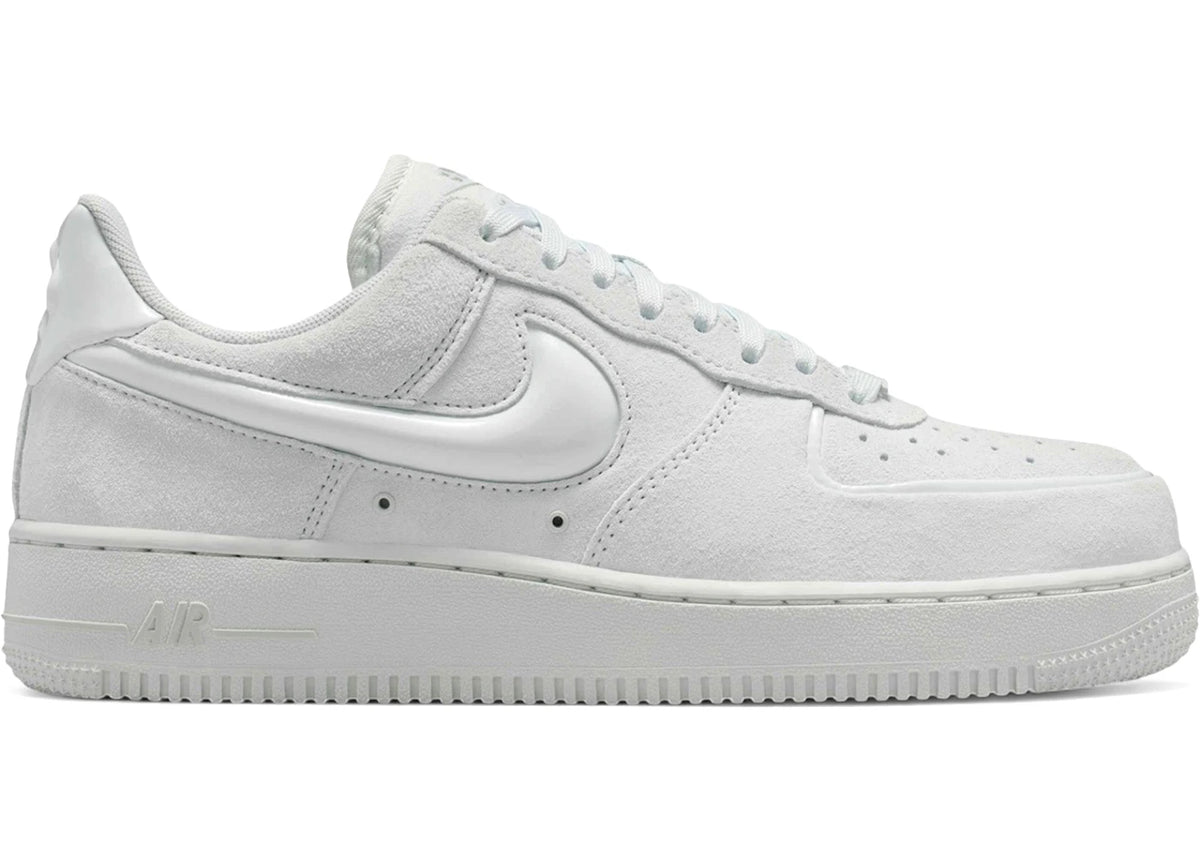 Nike Air Force 1 Low '07 Off White Light Smoke Grey (Women's)